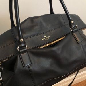 kate spade purse